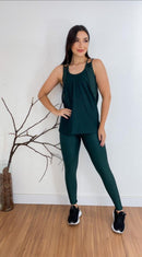 CONJUNTO FITNESS TRIO CALÇA