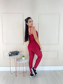 CONJUNTO FITNESS TRIO CALÇA