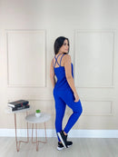 CONJUNTO FITNESS TRIO CALÇA