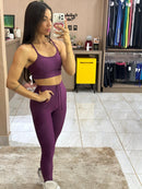 Conjunto Suplex Calça