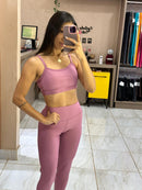 Conjunto Suplex Grosso Calça