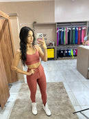 Conjunto Suplex Calça