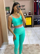 Conjunto Suplex Grosso Calça