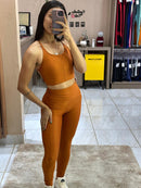 Conjunto Suplex Grosso Calça